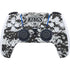 NHL Los Angeles Kings Camo PS5 Controller Skin